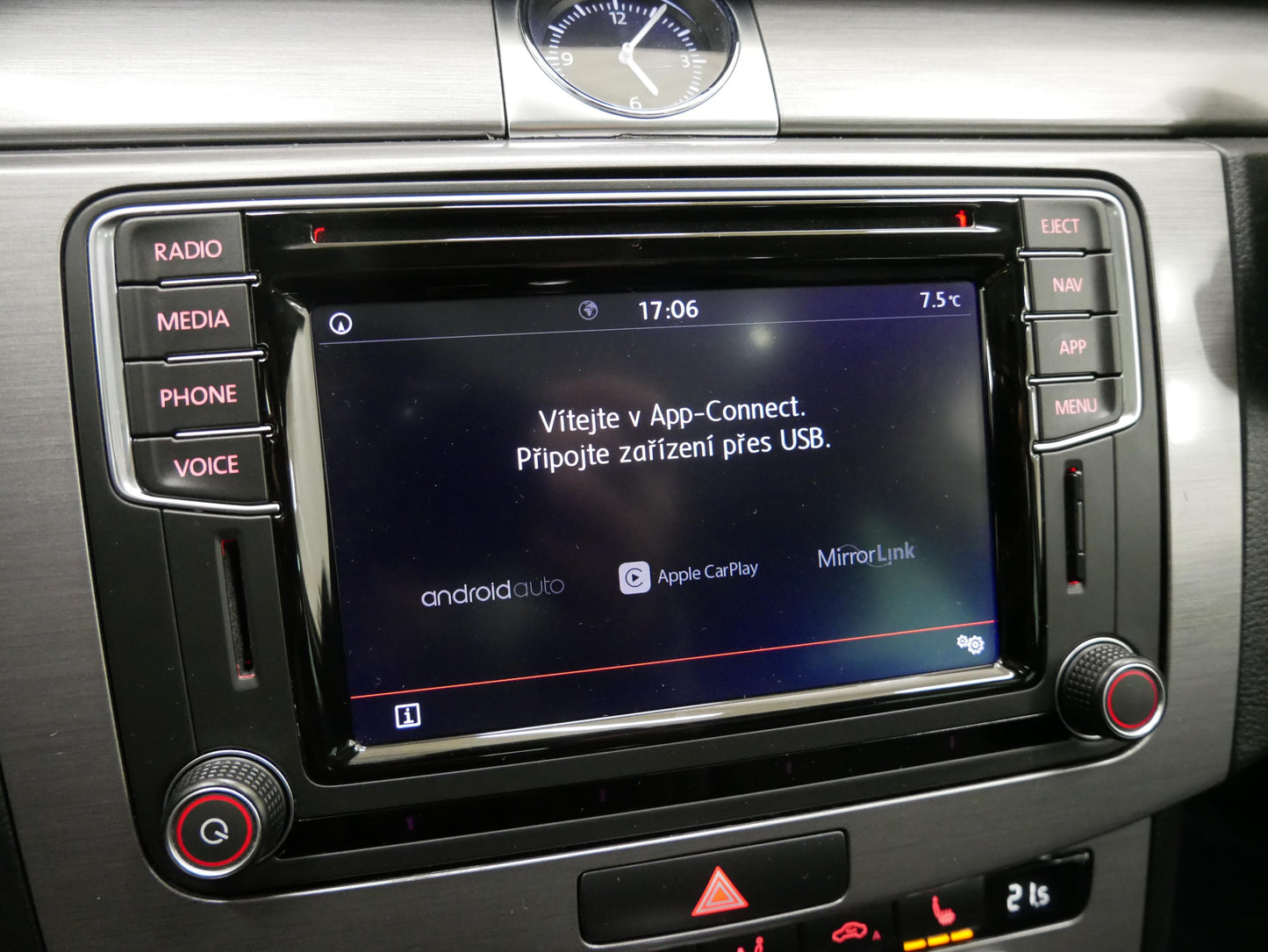 Volkswagen Passat 2.0 TDI BlueMotion Comfortline