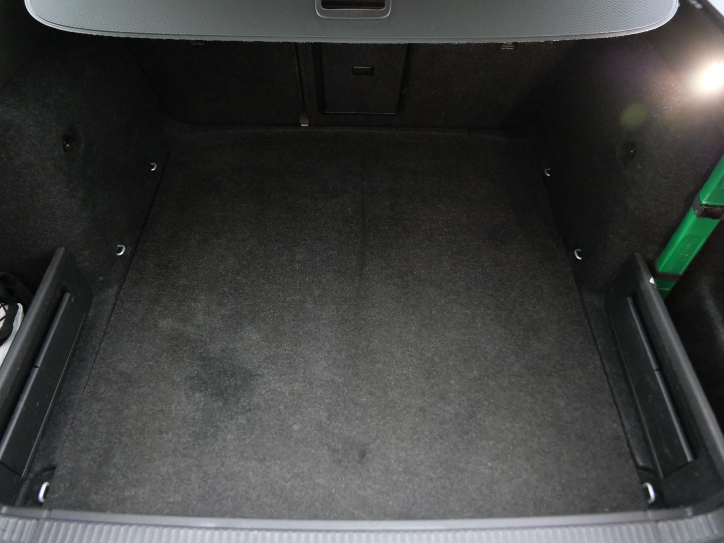 Škoda Octavia 1.6 TDI 85 kW DSG Style