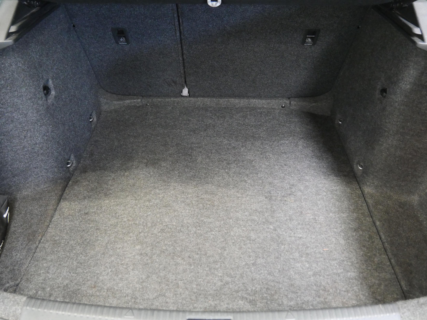 Škoda Octavia 1.2 TSI 77 kW Active