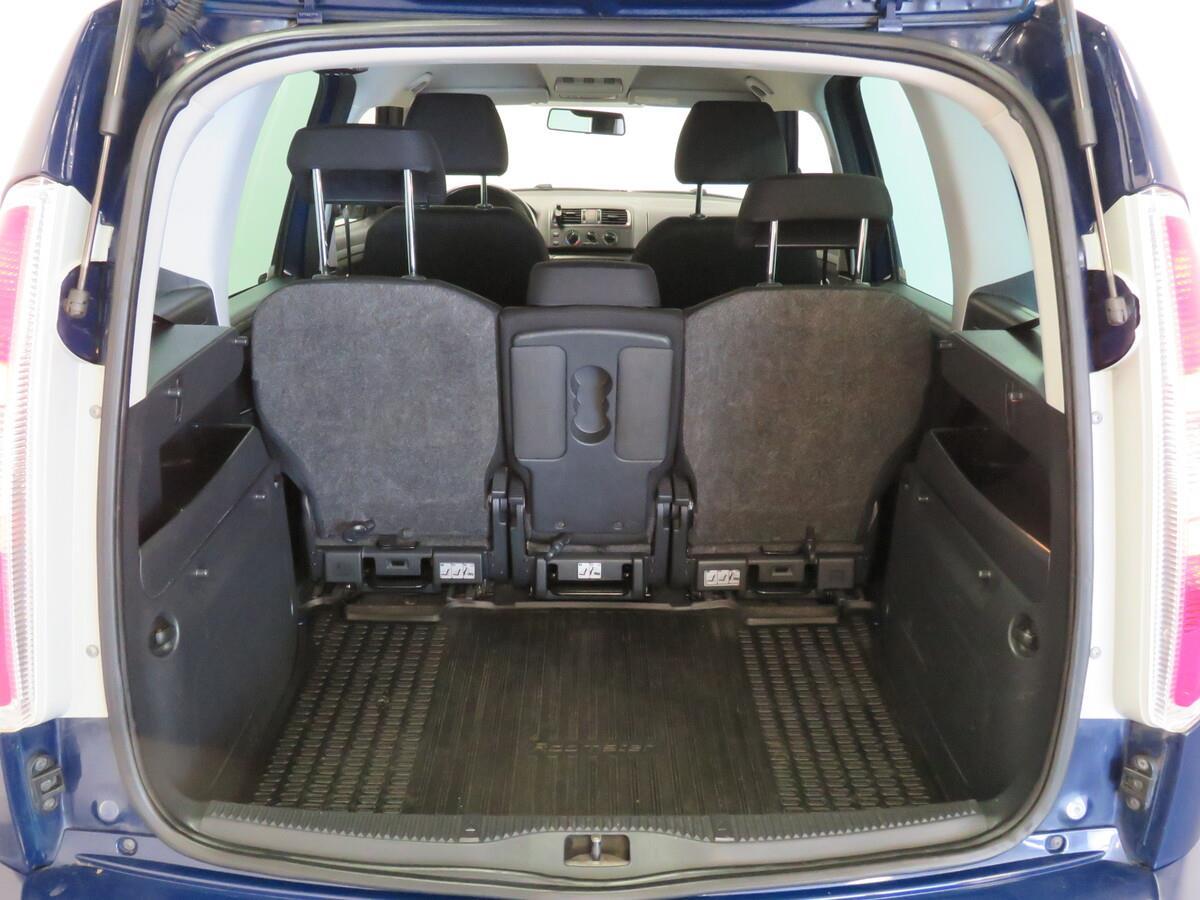 Škoda Roomster 1.4 16V 63 kW Trumf Ambition