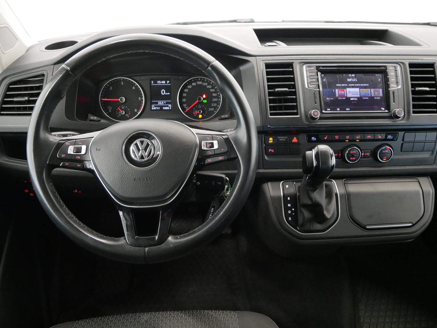 Volkswagen Multivan 2.0 TDI 110 kW DSG Trendline