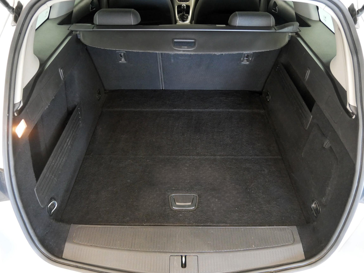 Opel Astra 1.7 CDTi ACTIVE