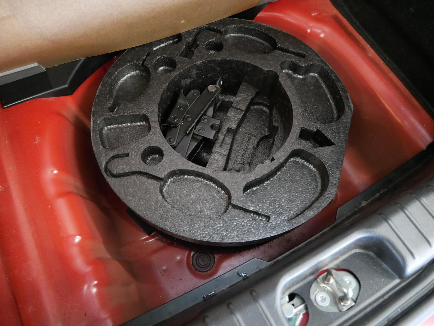 Chevrolet Aveo 1.2 S-TEC 16V