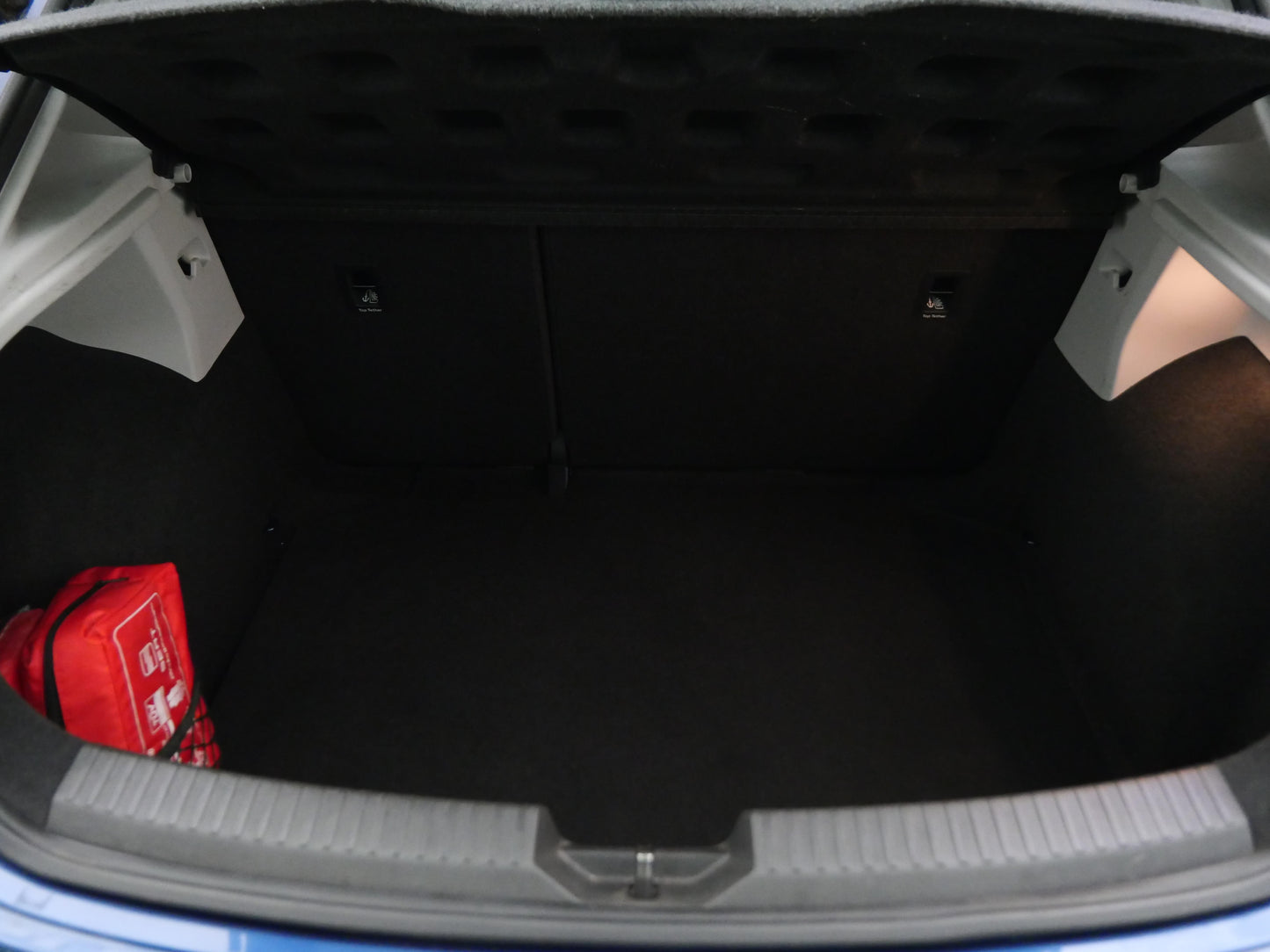 Seat Leon 1.4 TSI 90 kW Style