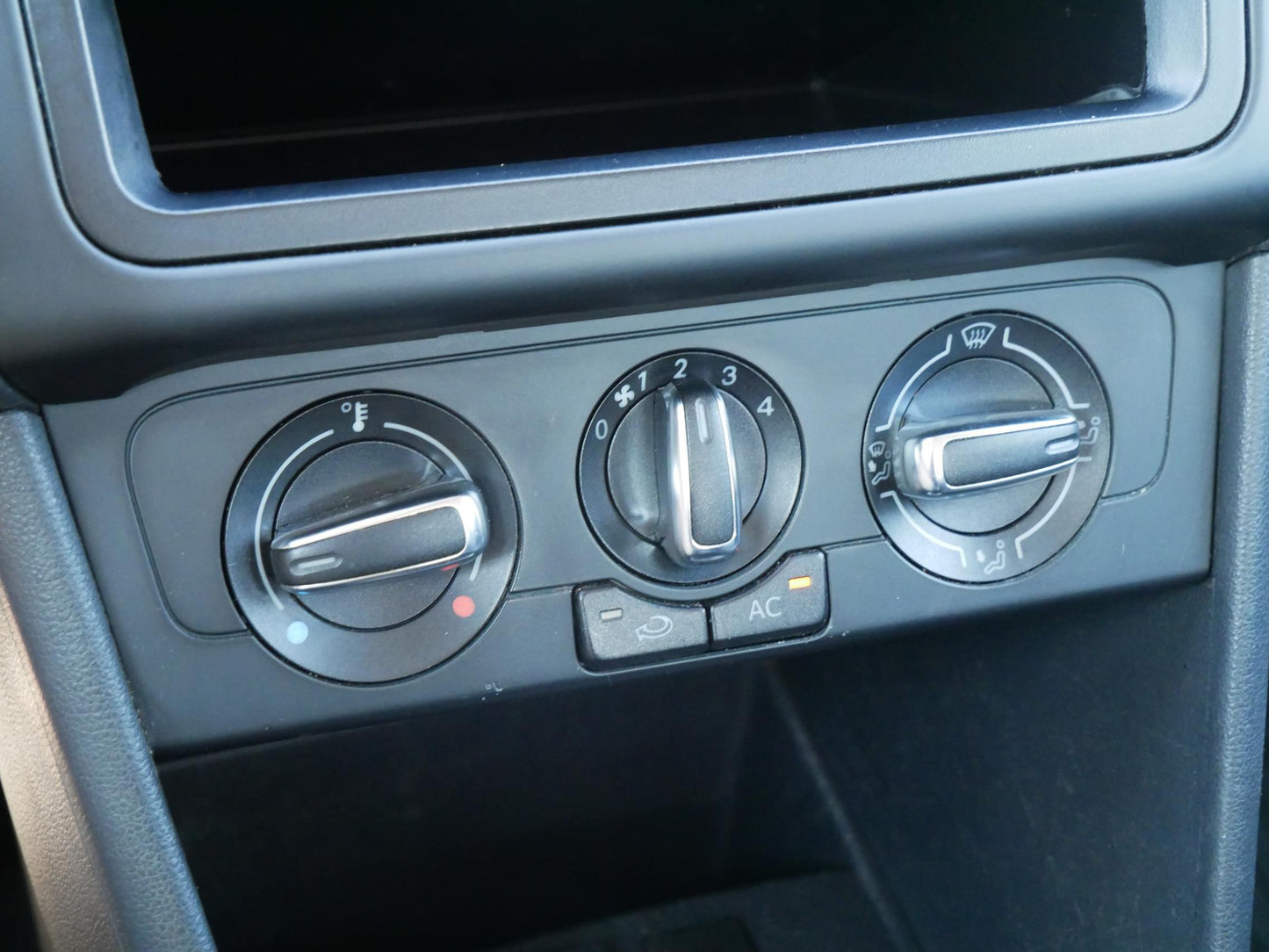 Volkswagen Polo 1.2 TDI 55 kW