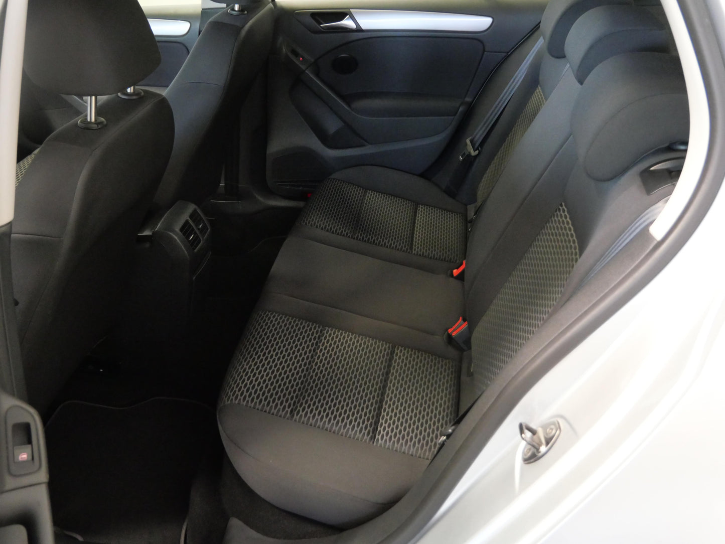 Volkswagen Golf 1.2 TSI 77 kW Trendline