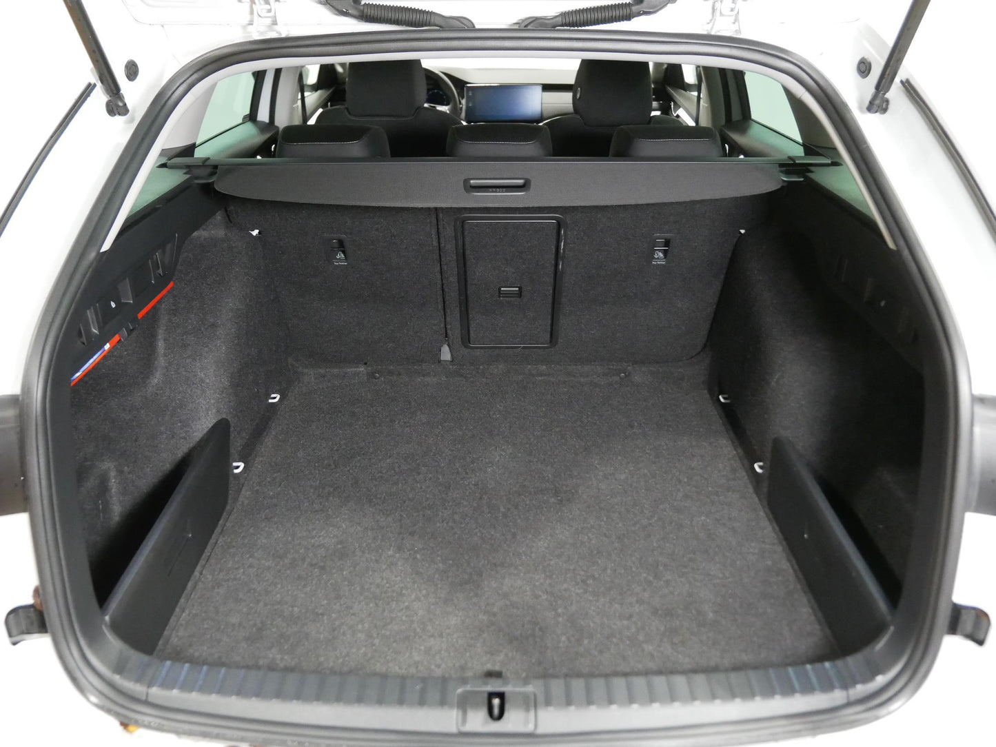 Škoda Octavia 2.0 TDI 85 kW Style Plus