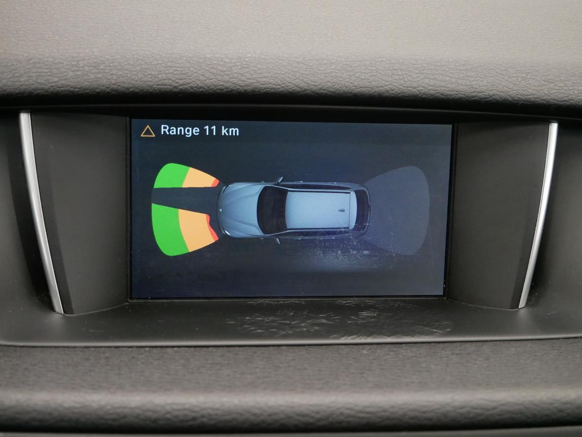 BMW X1 xDrive 18d 105 kw