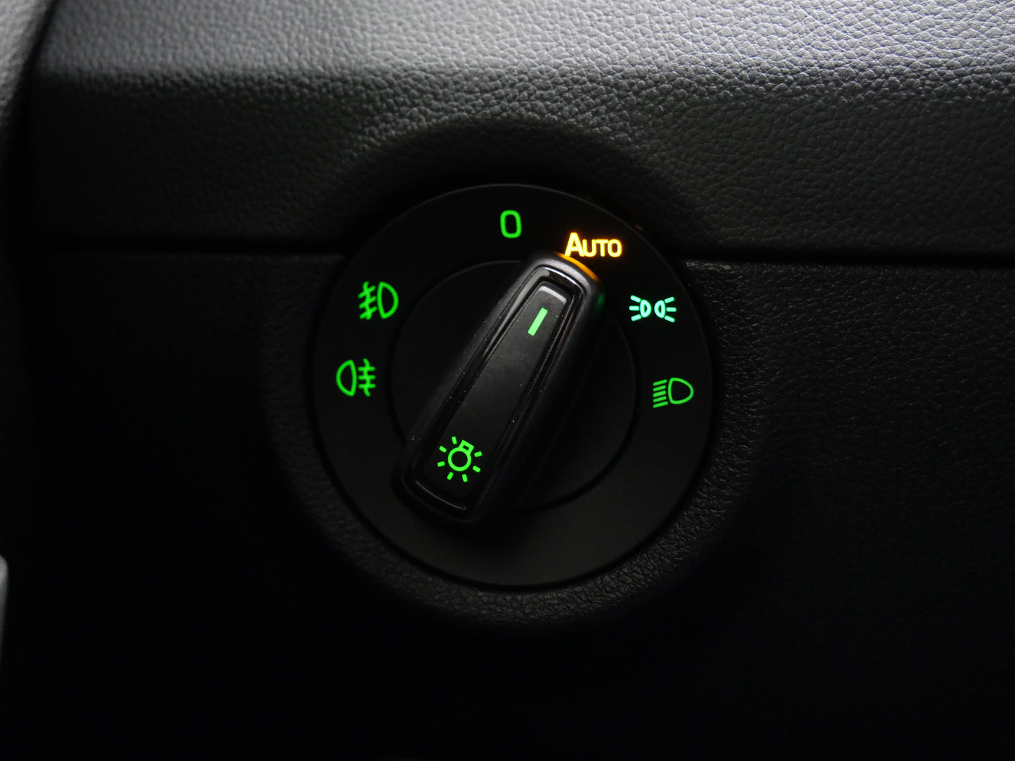 ŠKODA Octavia RS 2.0 TDI 135 kW 4x4 DSG