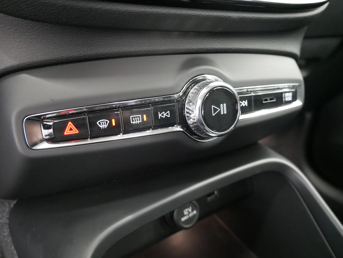 Volvo XC40 2.0 d 110 kW Inscription