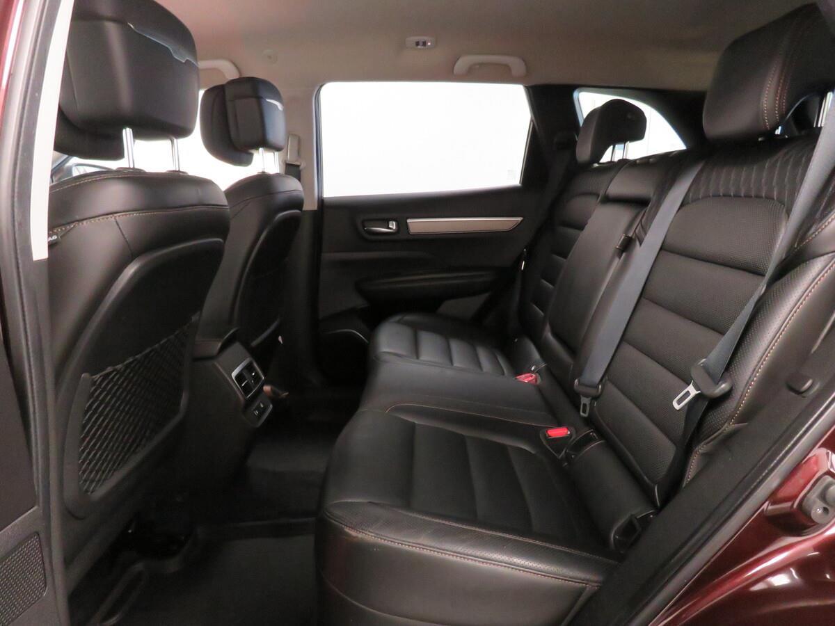 Renault Koleos 2.0 DCI 140 kW Initiale Paris