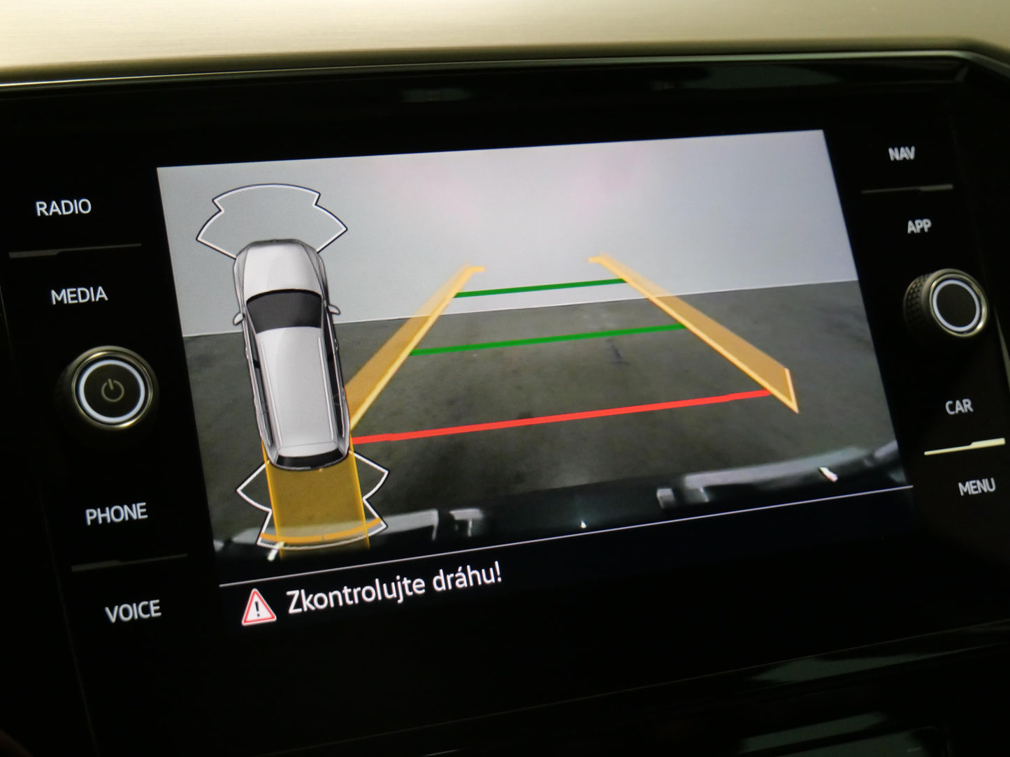 Volkswagen Passat 2.0 TDI 147kW DSG 4x4 Elegance