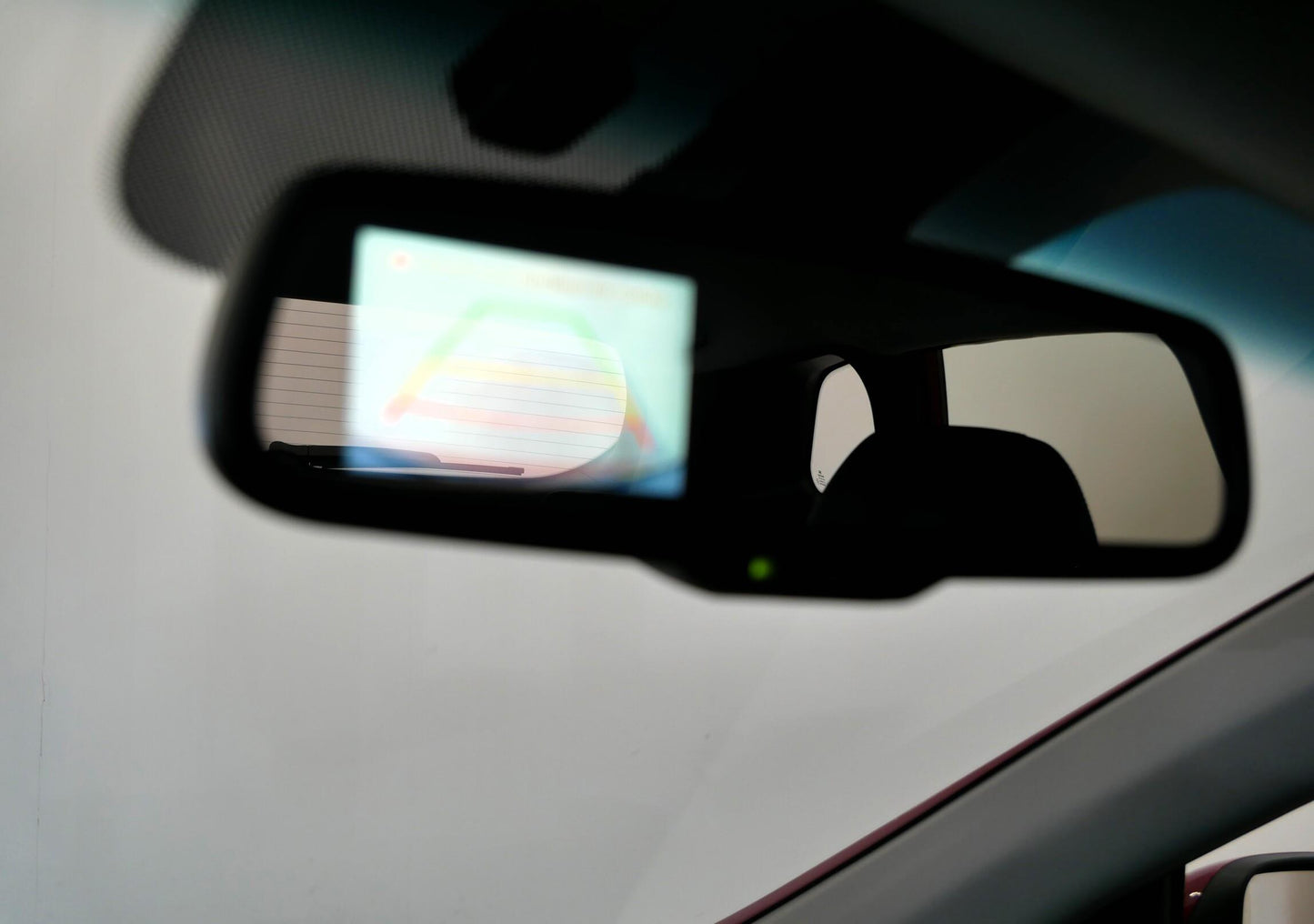 Hyundai i30 1.6 GDi 99kW Trikolor