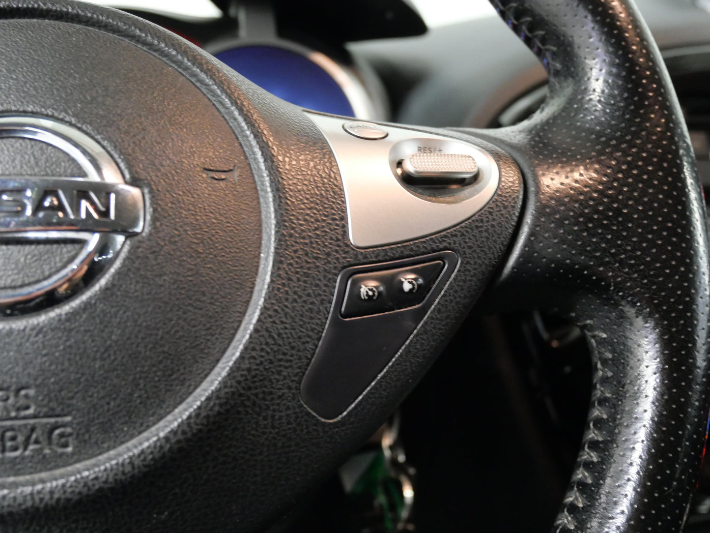Nissan Juke 1.5 DCi 81 kW Acenta