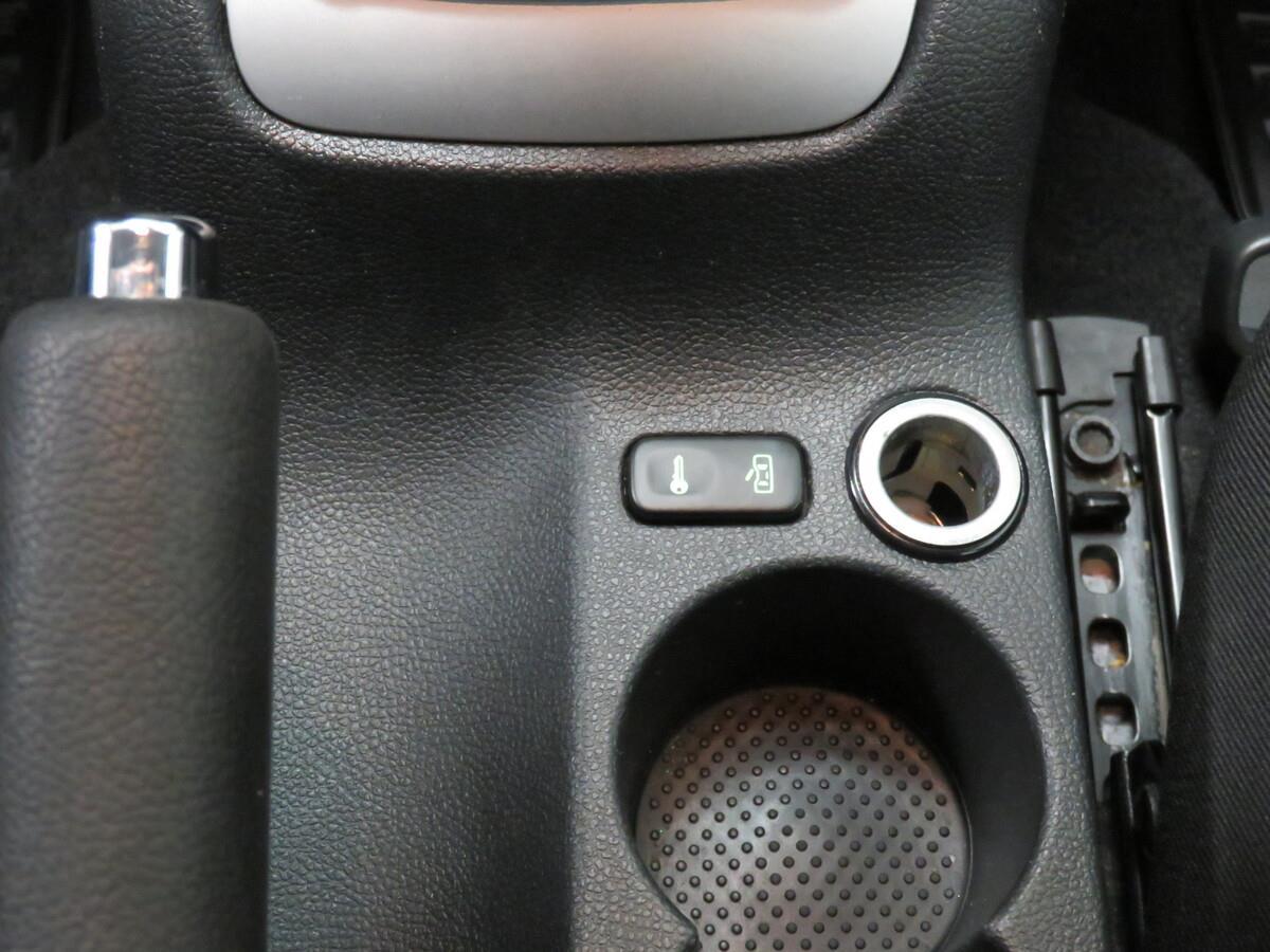 Škoda Octavia 1.2 TSI 77kW Ambiete Combi