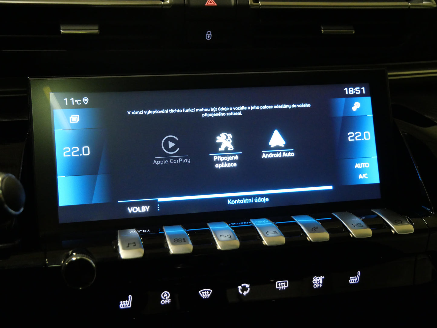 Peugeot 508 2.0 BlueHDI 130 kW Allure SW