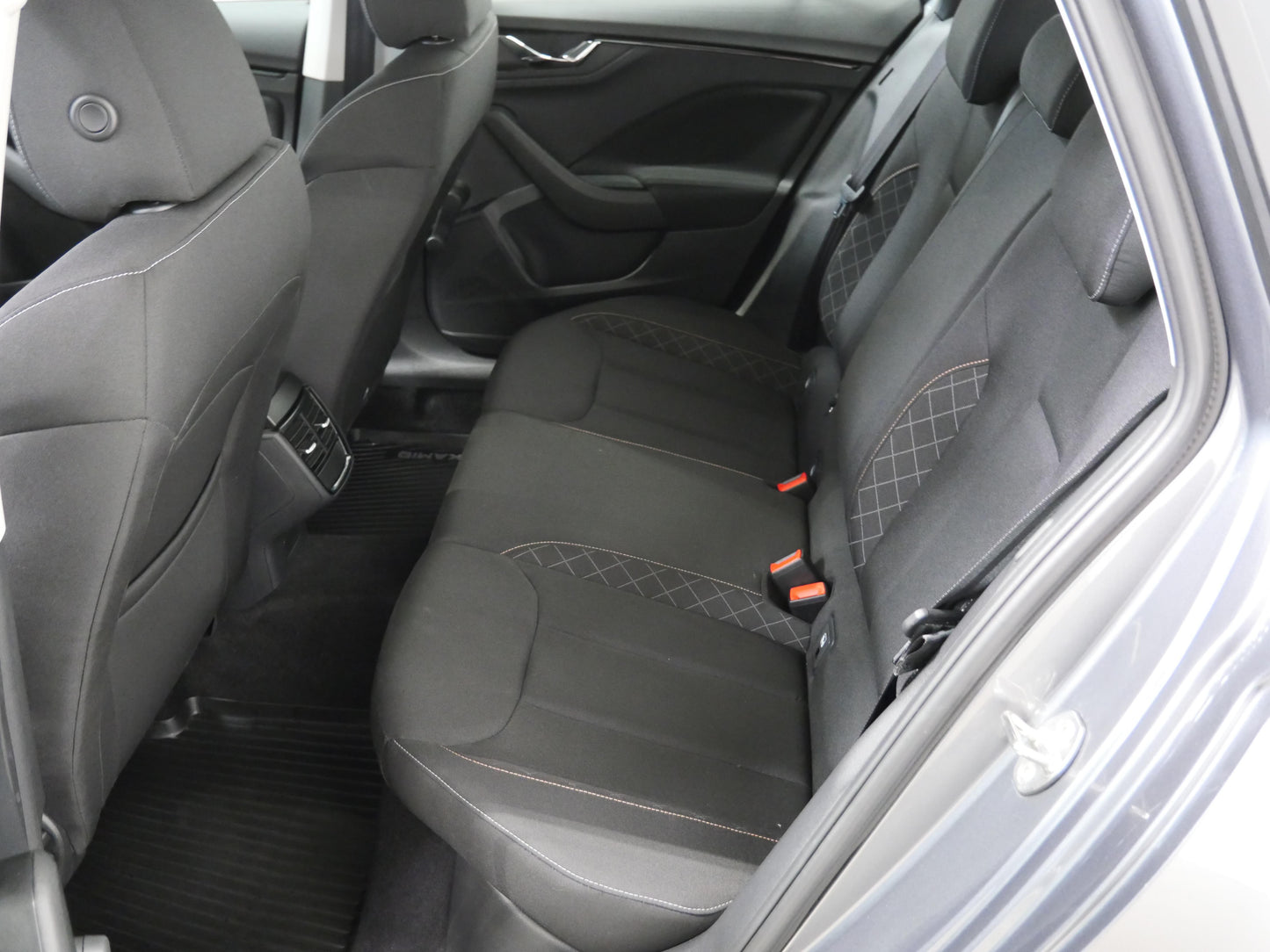 Škoda Kamiq 1.0 TSI 81 kW Ambition Plus