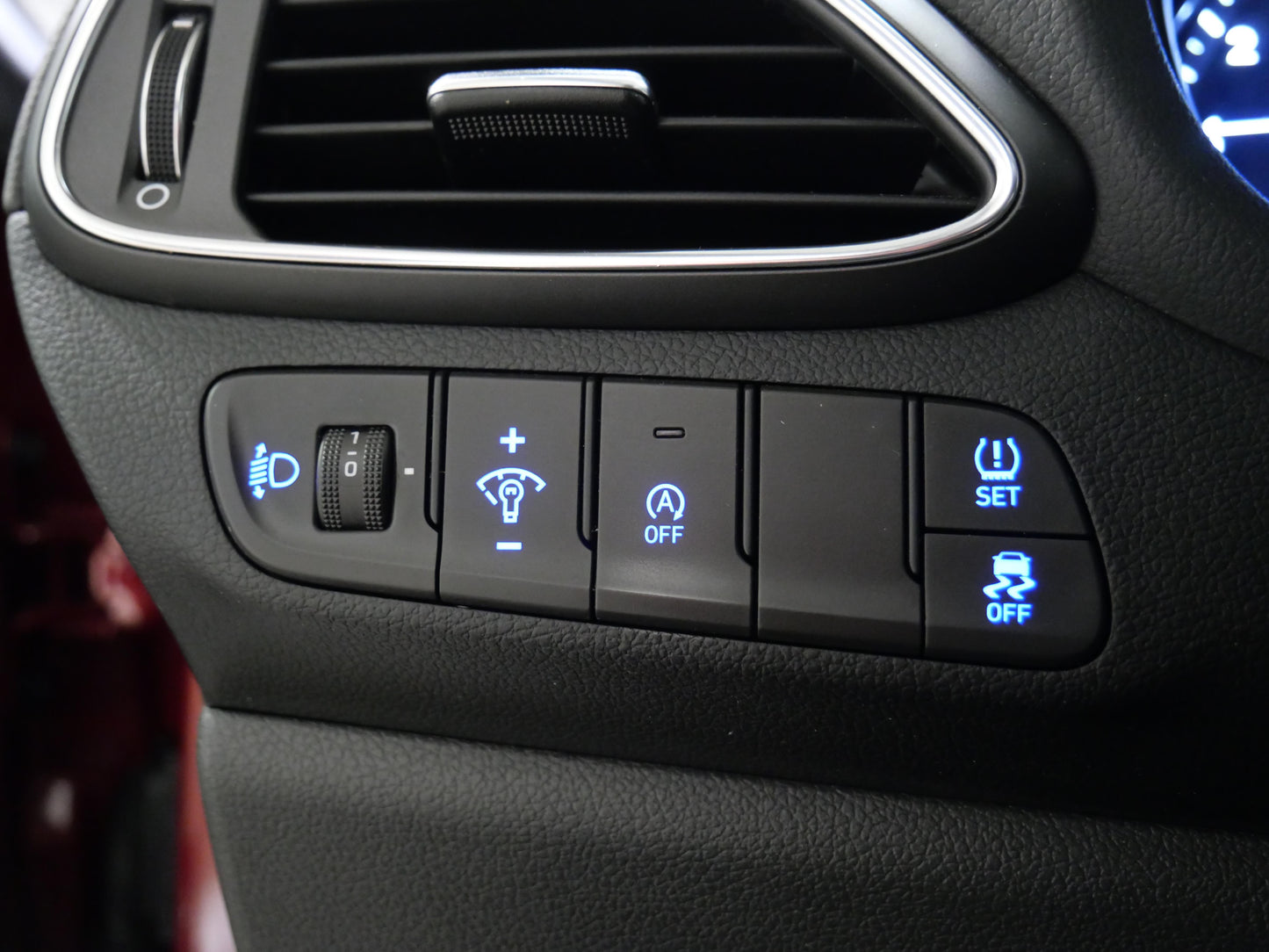Hyundai i30 1.5i 81 kW Comfort
