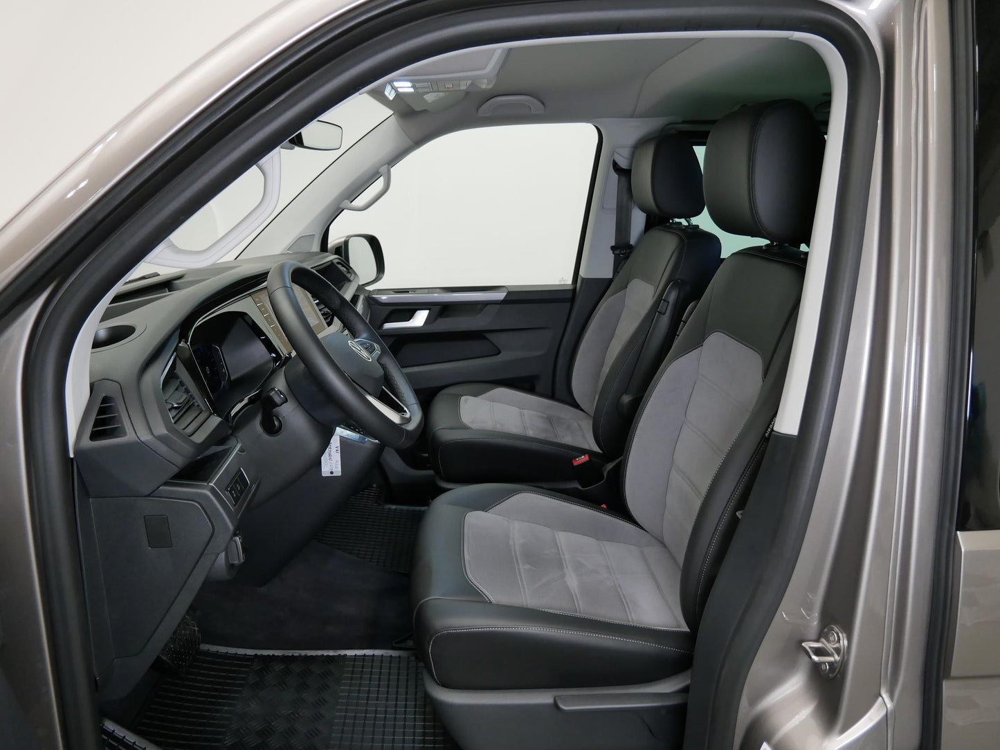 Volkswagen Multivan 2.0 TDI 4x4 Highline