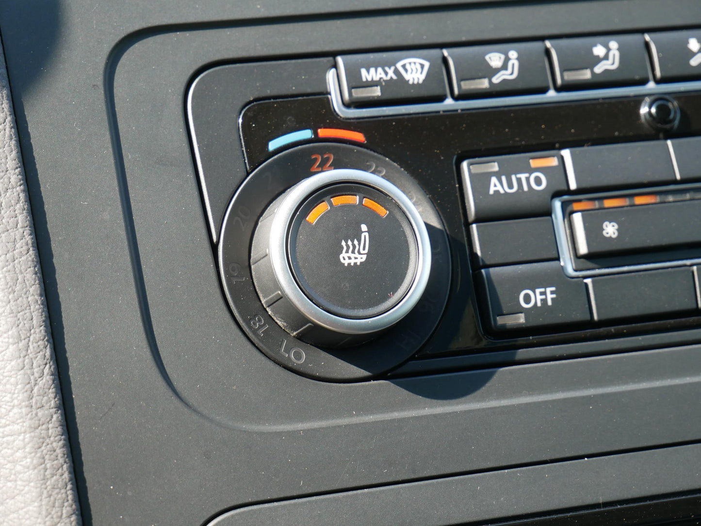 Volkswagen Touran 2.0 TDI 103 kW Comfortline