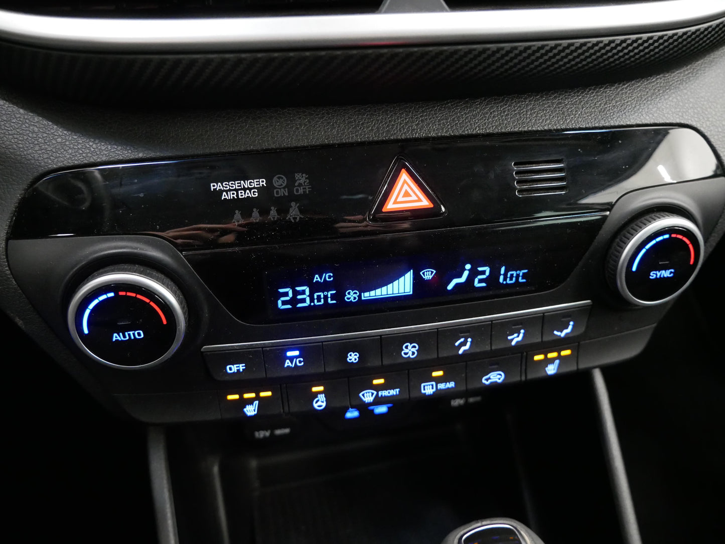 Hyundai Tucson 1.6 T-GDI 130 kW Traveller 4x4