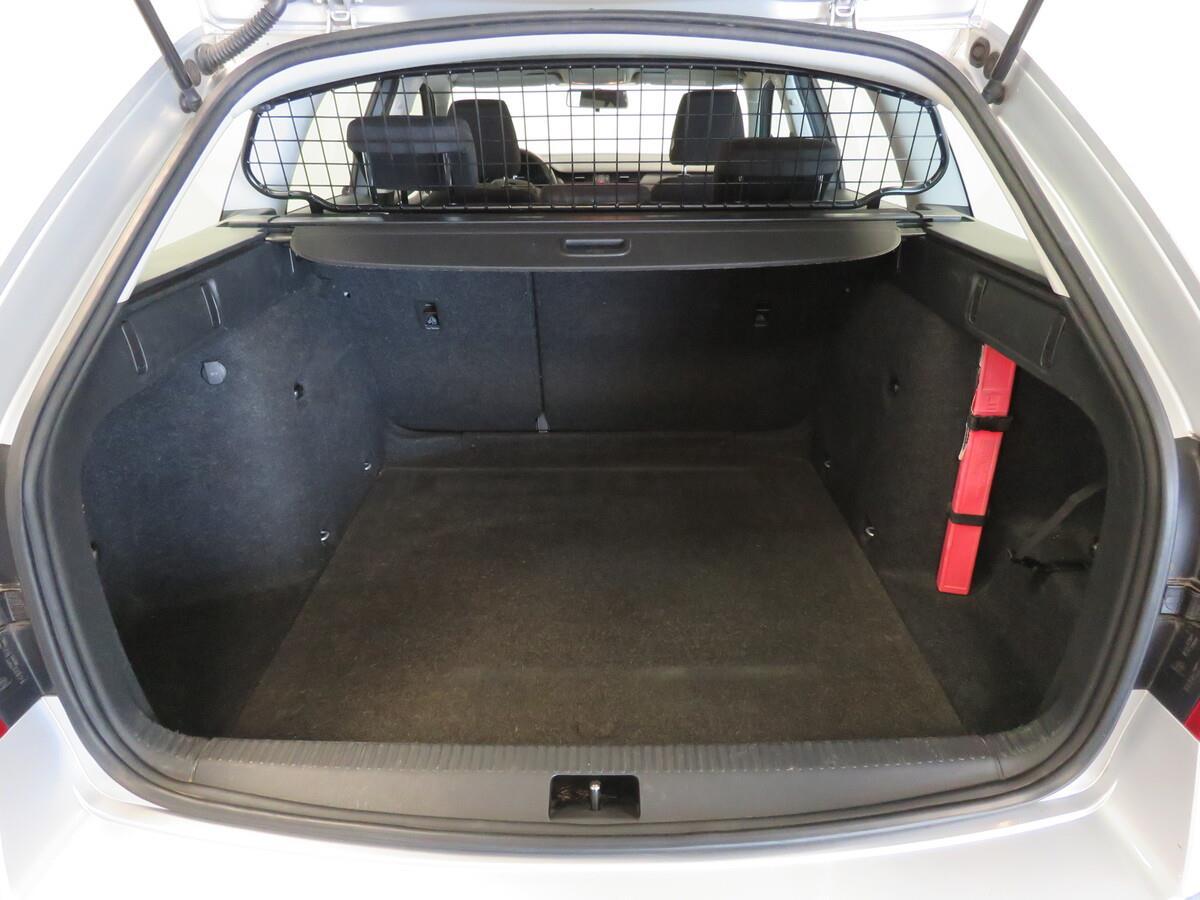 Škoda Octavia 1.6 TDI 85 kW Active