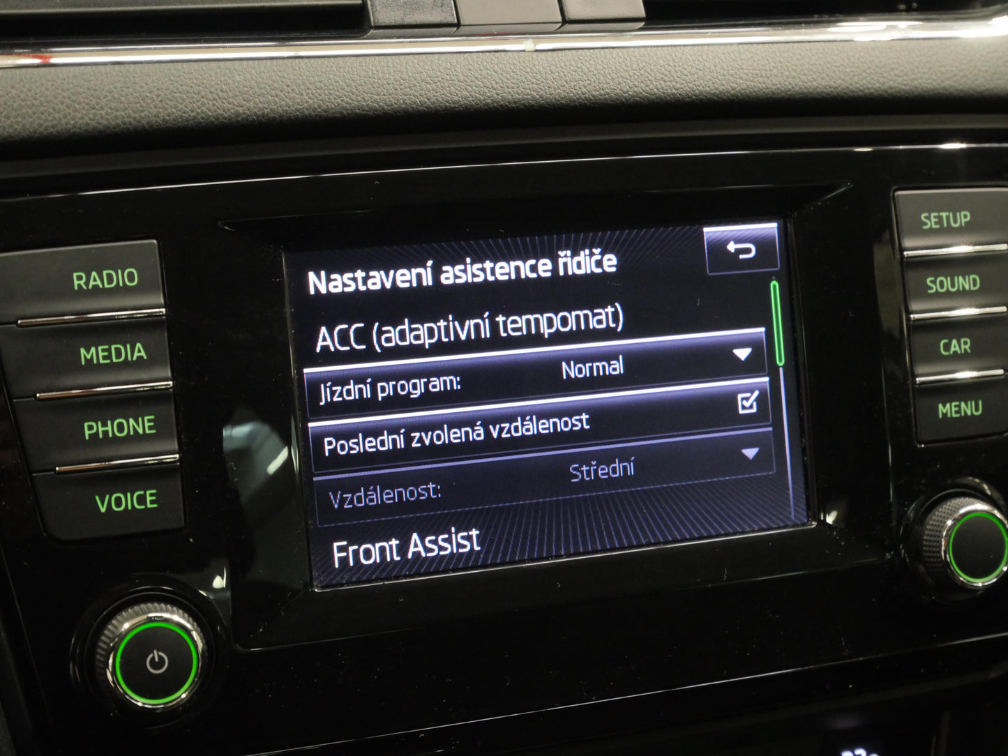 Škoda Octavia 2.0 TDI 110 kW Elegance Plus