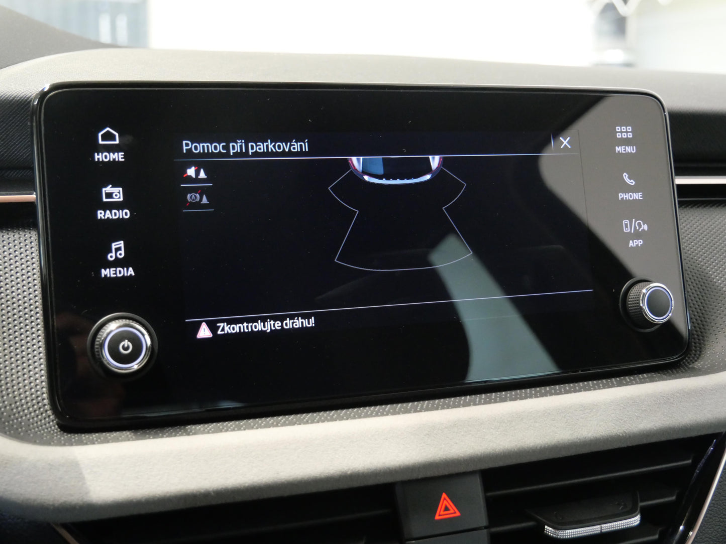 Škoda Scala 1.0 TSI 85 kW Top Selection