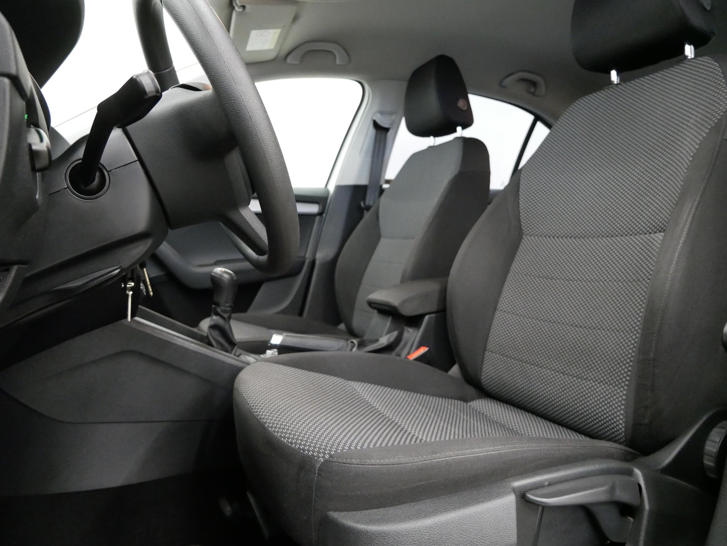 Škoda Octavia 1.4 TSI 81kW CNG AMBITION