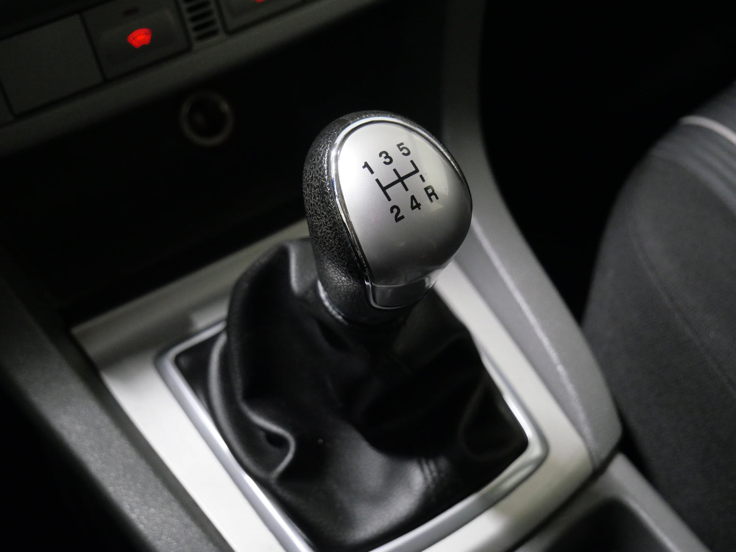Ford Focus 1.6 Duratec 74 kW Trend