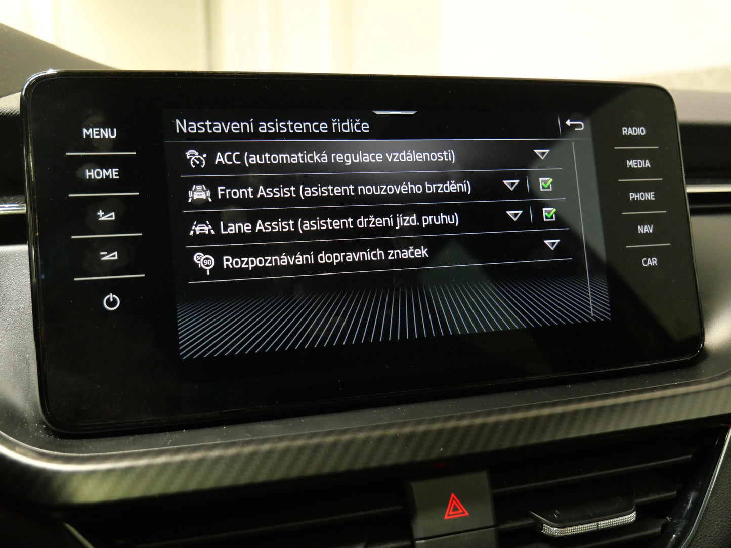 Škoda Scala 1.5 TSI 110 kW Monte Carlo