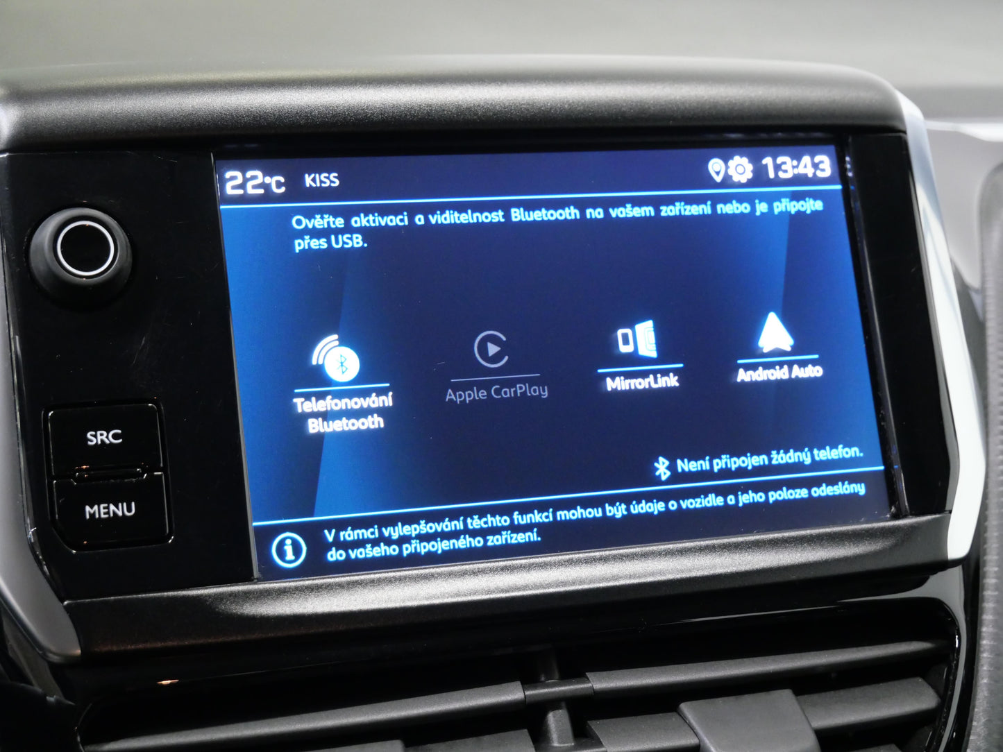 Peugeot 2008 1.2 PureTech 81 kW Active