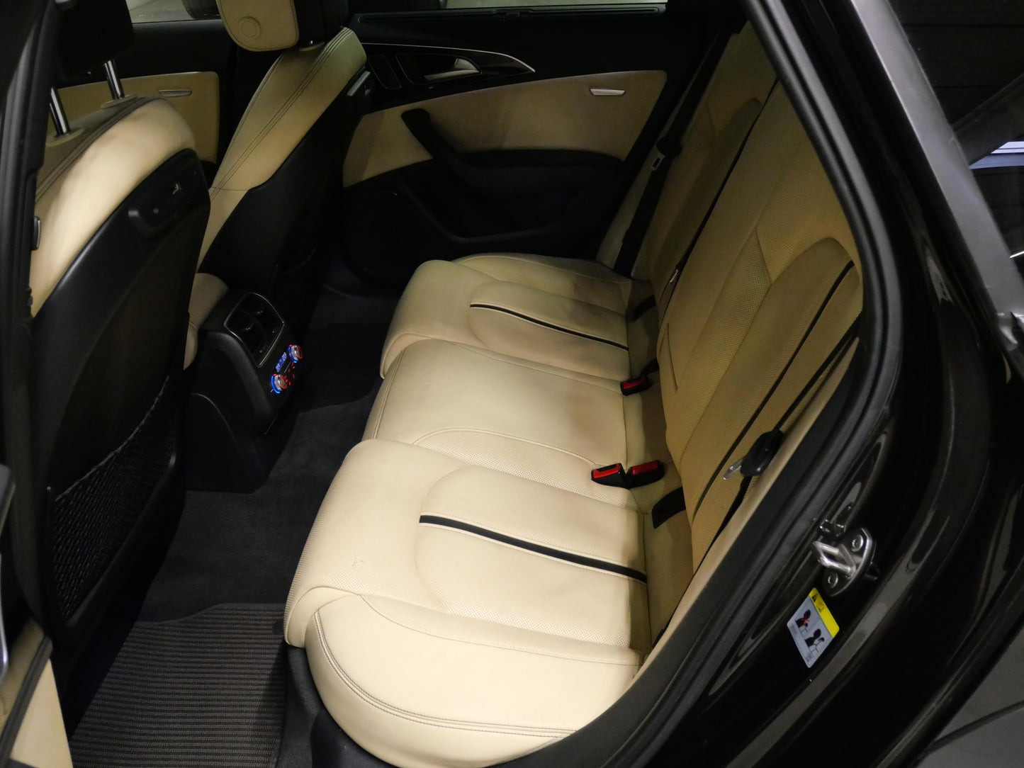 Audi A6 Allroad 3.0 TDI V6 230 kW
