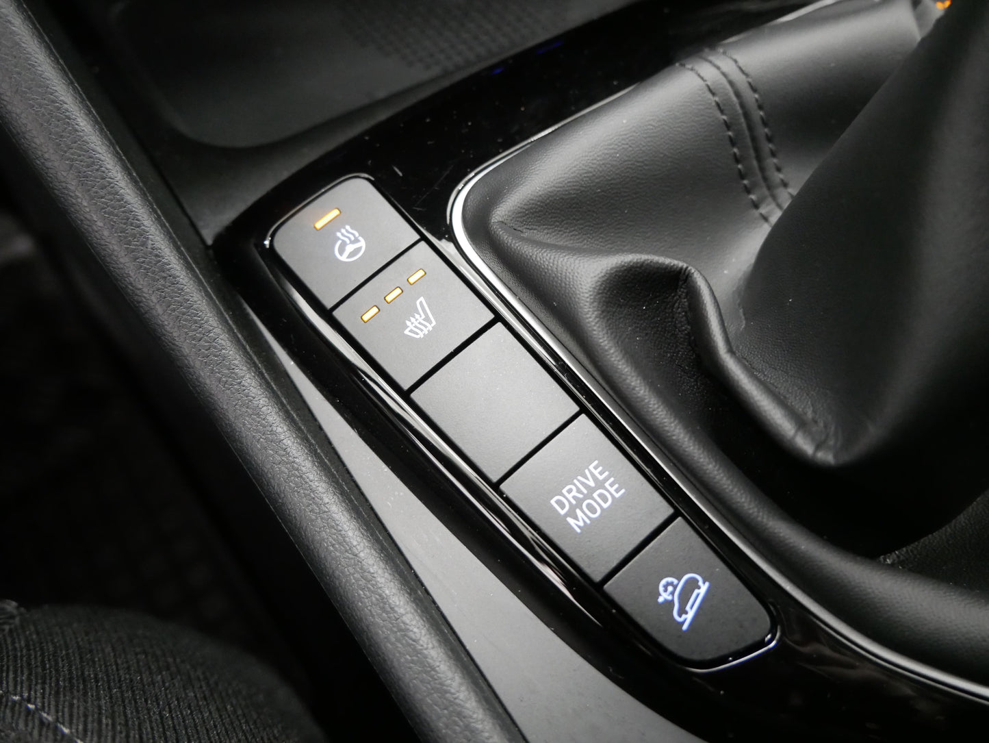 Hyundai Tucson 1.6 T-GDI 110 kW Smart