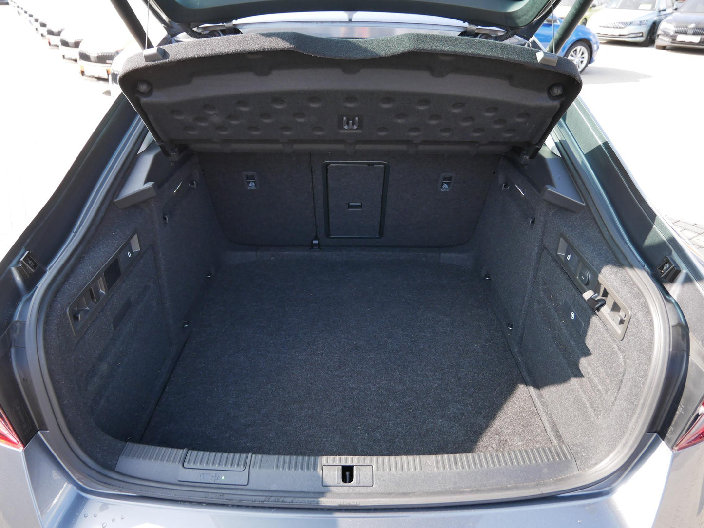 Škoda Superb 2.0 TDI 110 kW Style Plus