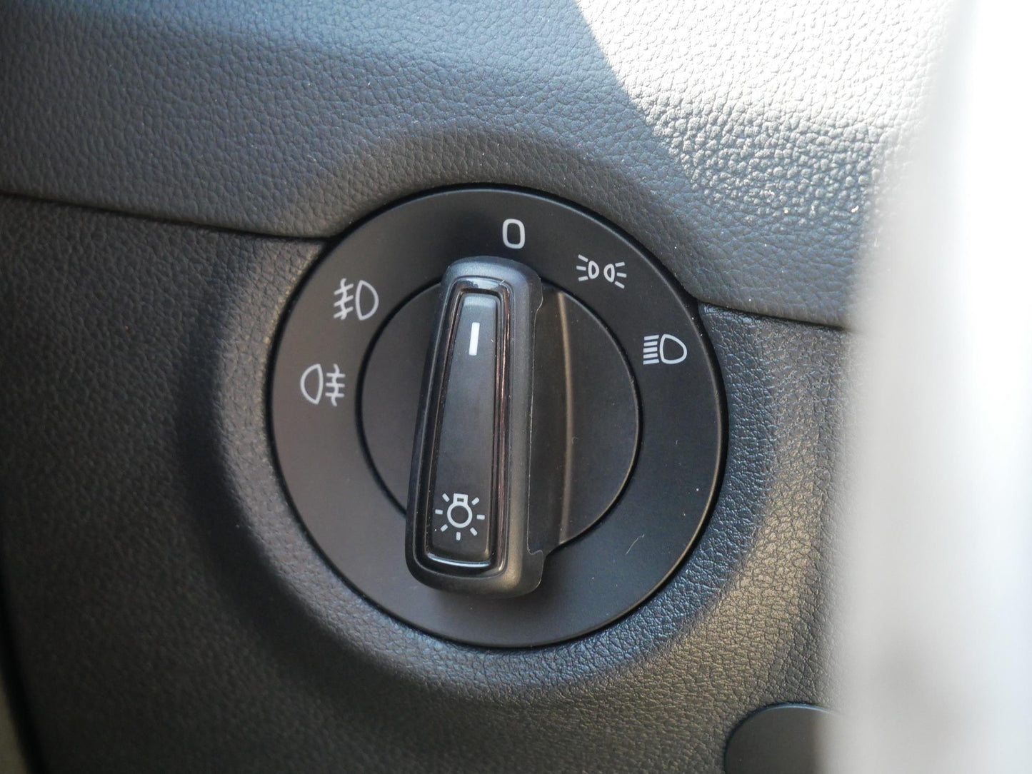 Škoda Octavia 1.6 TDI 85 kW AMBITION
