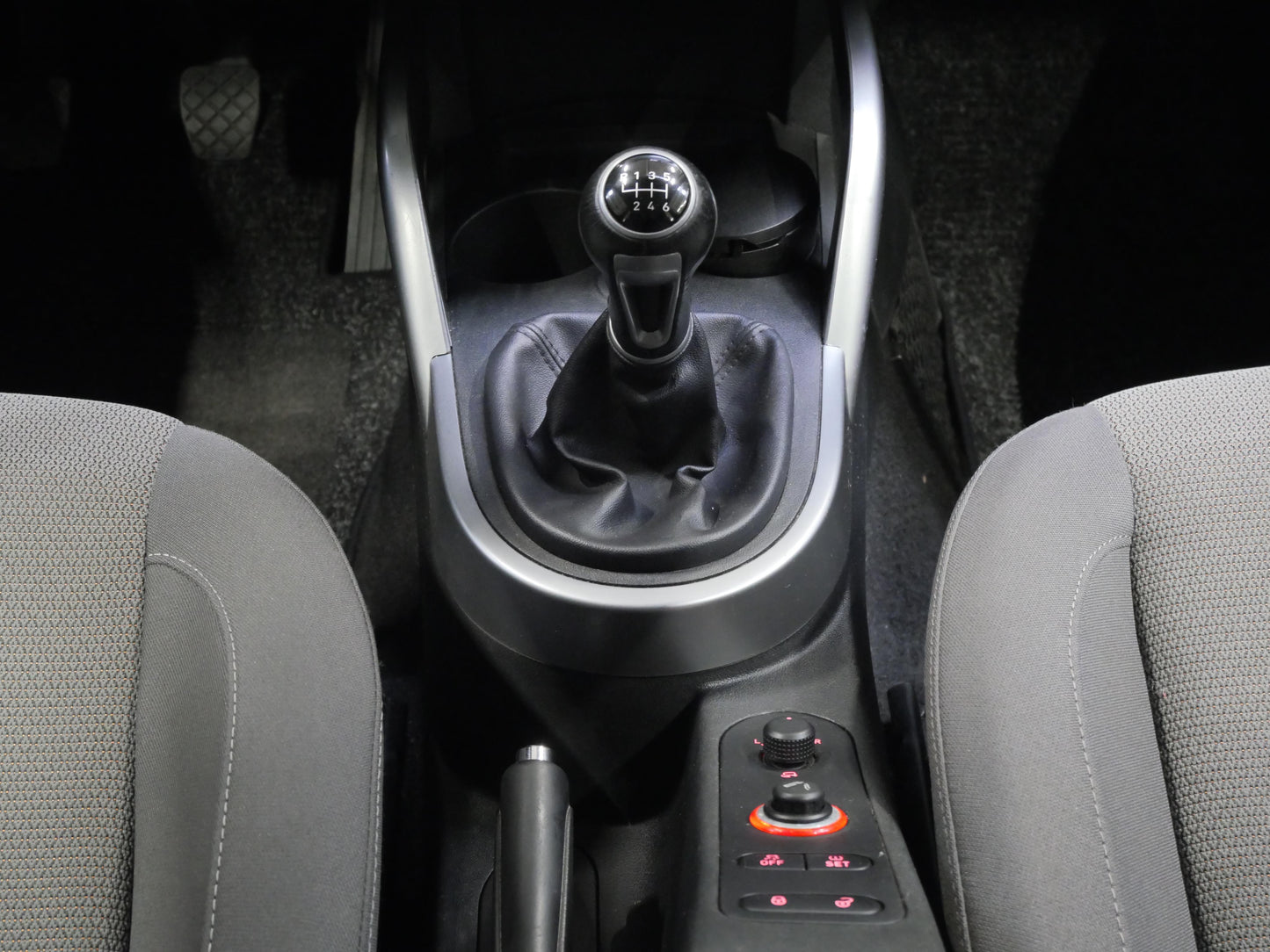 Seat Altea 1.4 TSI 92 kW Style
