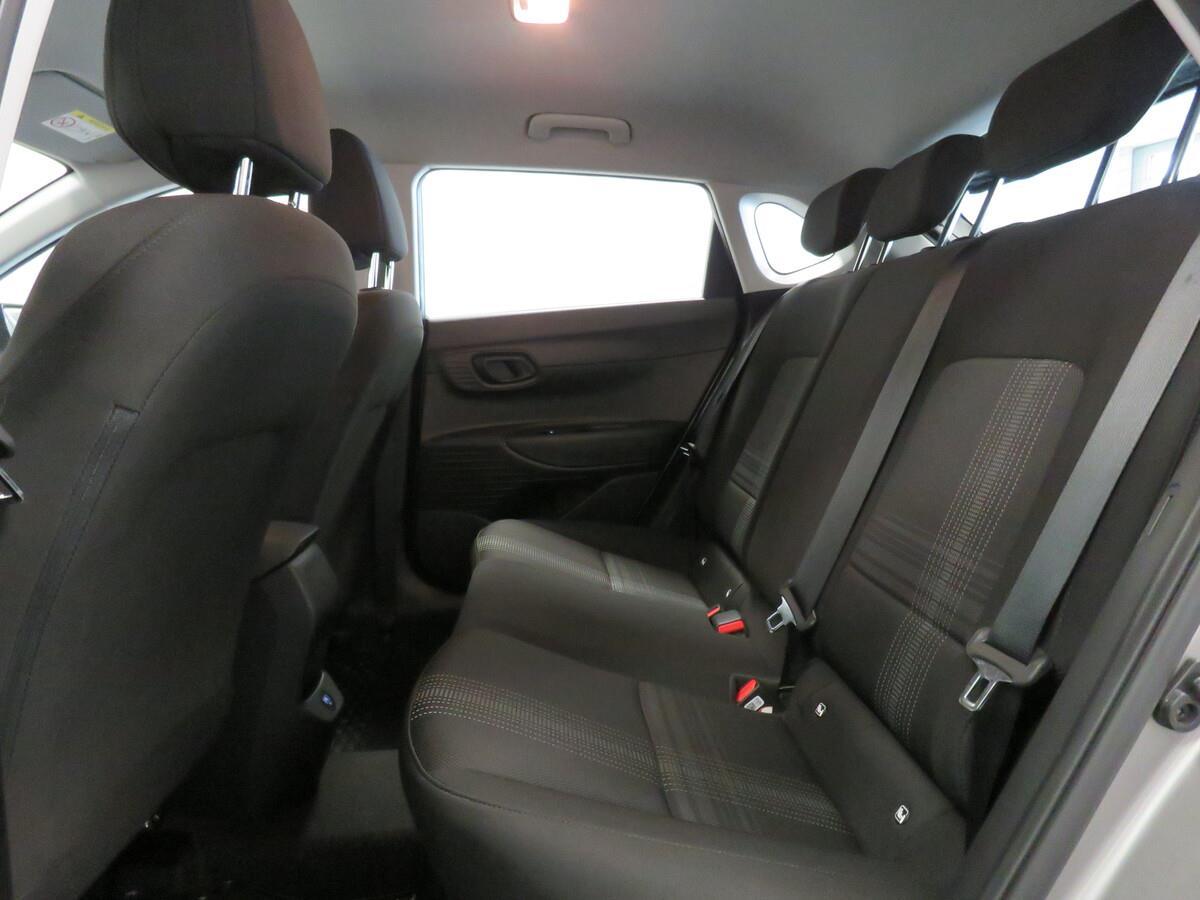 Hyundai i20 1.2i 62 kW Comfort Club