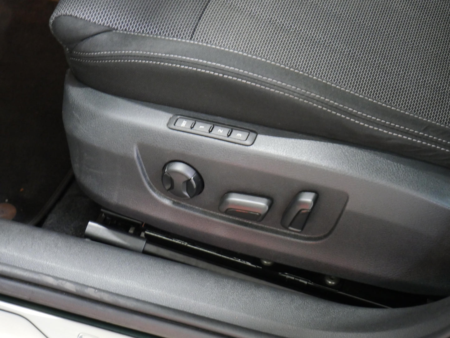 Škoda Superb 2.0 TDI 110 kW Style
