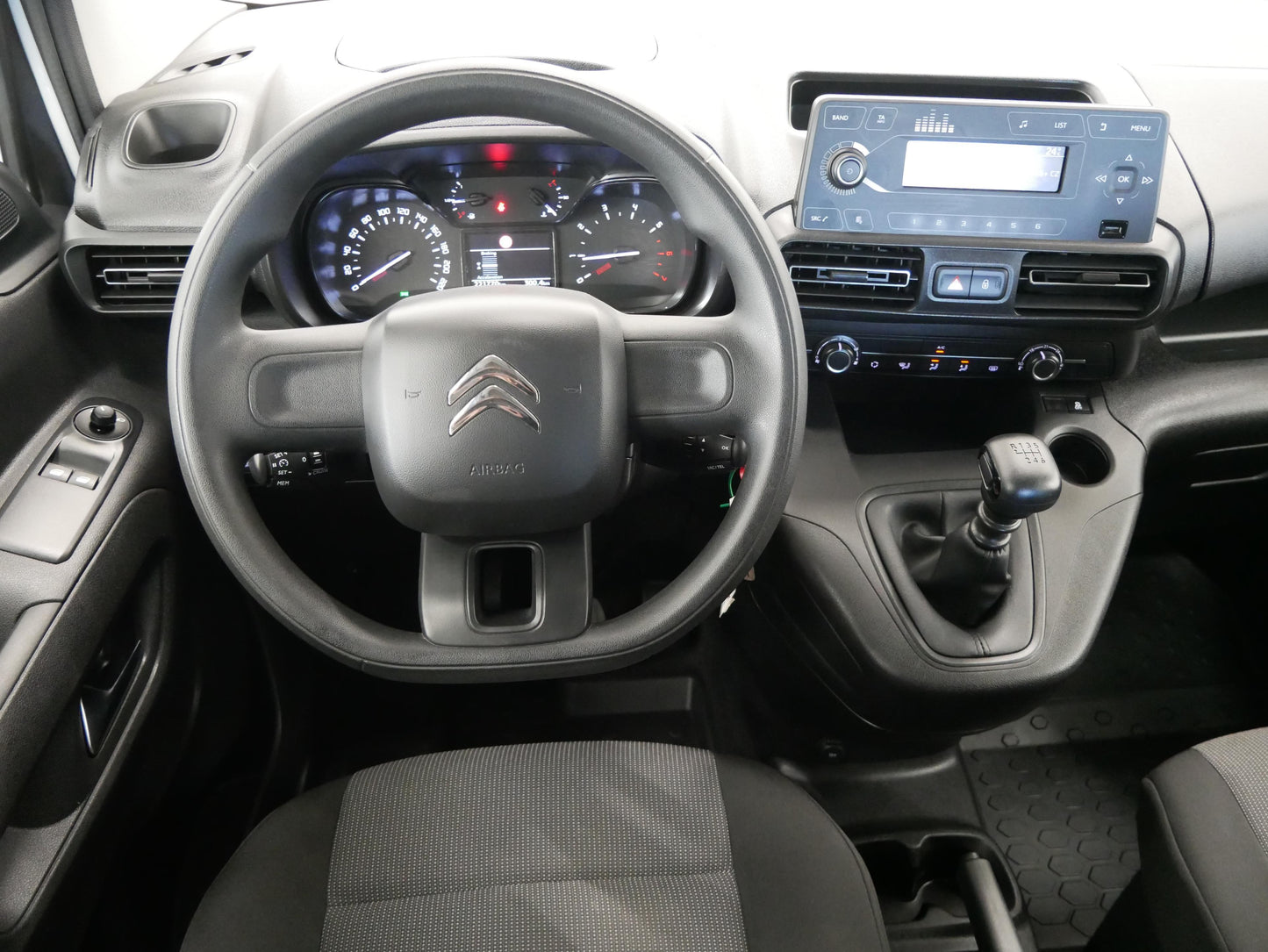 Citroën Berlingo 1.5 BlueHDi 96 kW Live XL