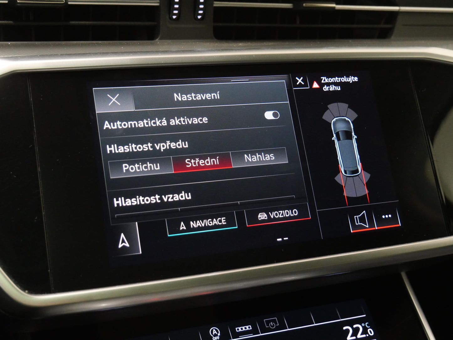 Audi A6 3.0 TDI V6 170 kW 4x4 Sport