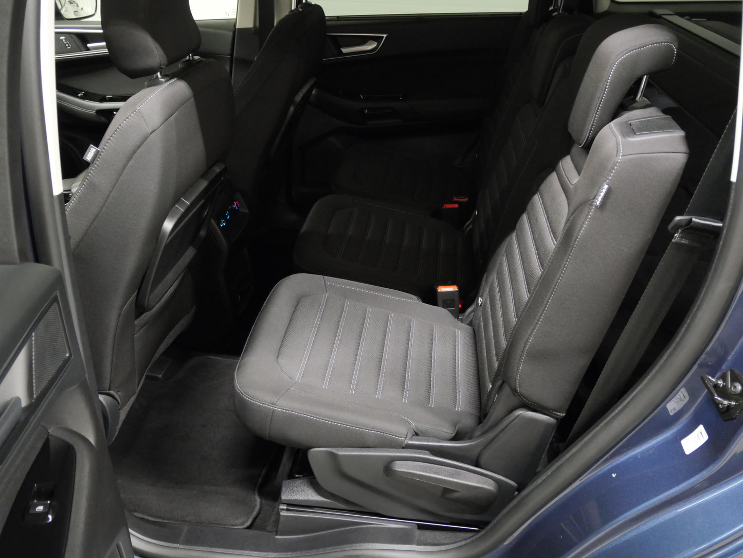 Ford Galaxy 2.0 EcoBlue 140 kW Titanium