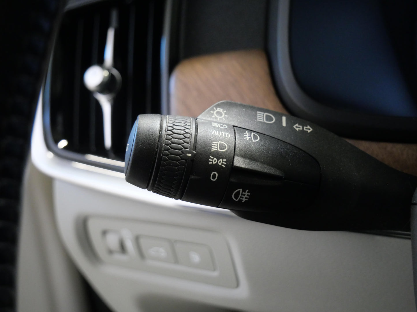 Volvo S90 T8 AWD Inscription Polestar