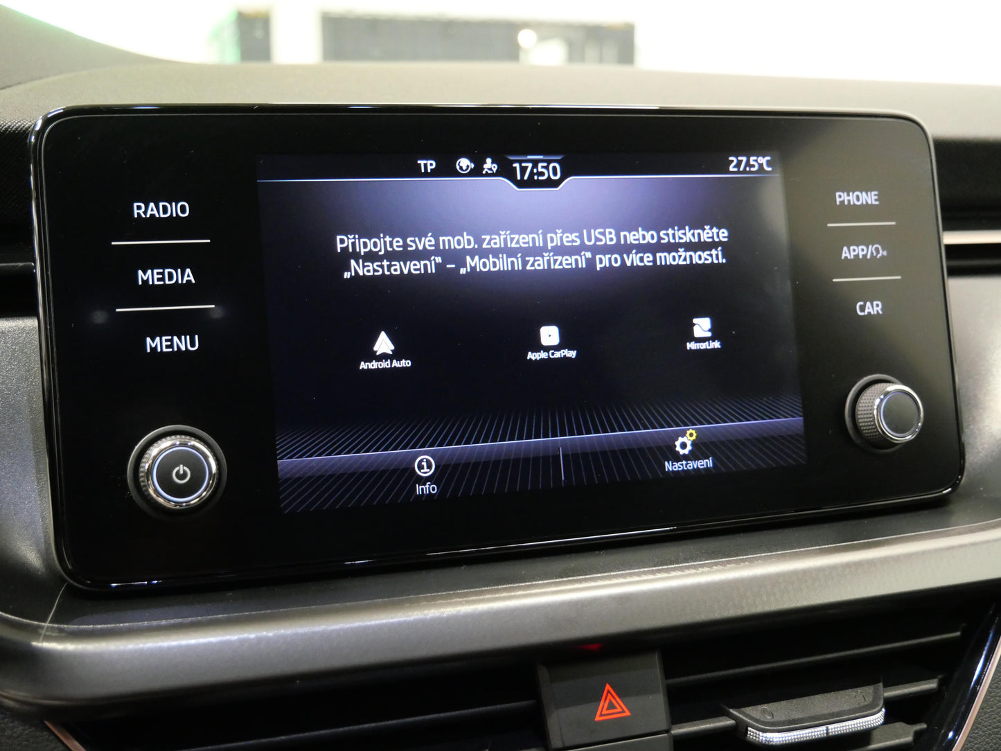 Škoda Scala 1.6 TDI 85 kW Style