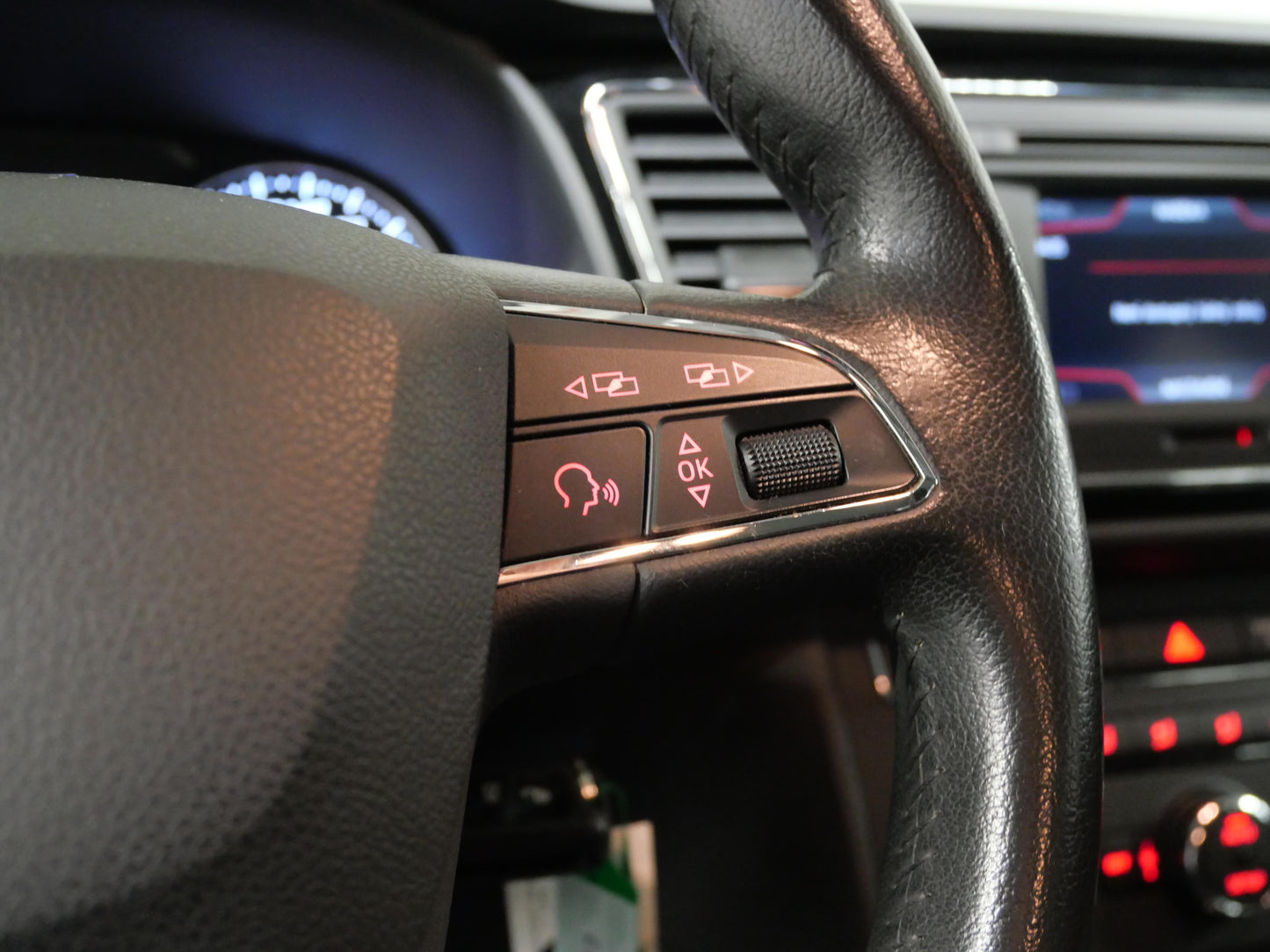 Seat Leon 1.4 TSI 90 kW Style