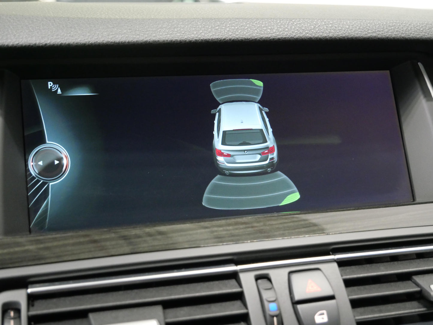 BMW Řada 5 520d 135 kW xDrive