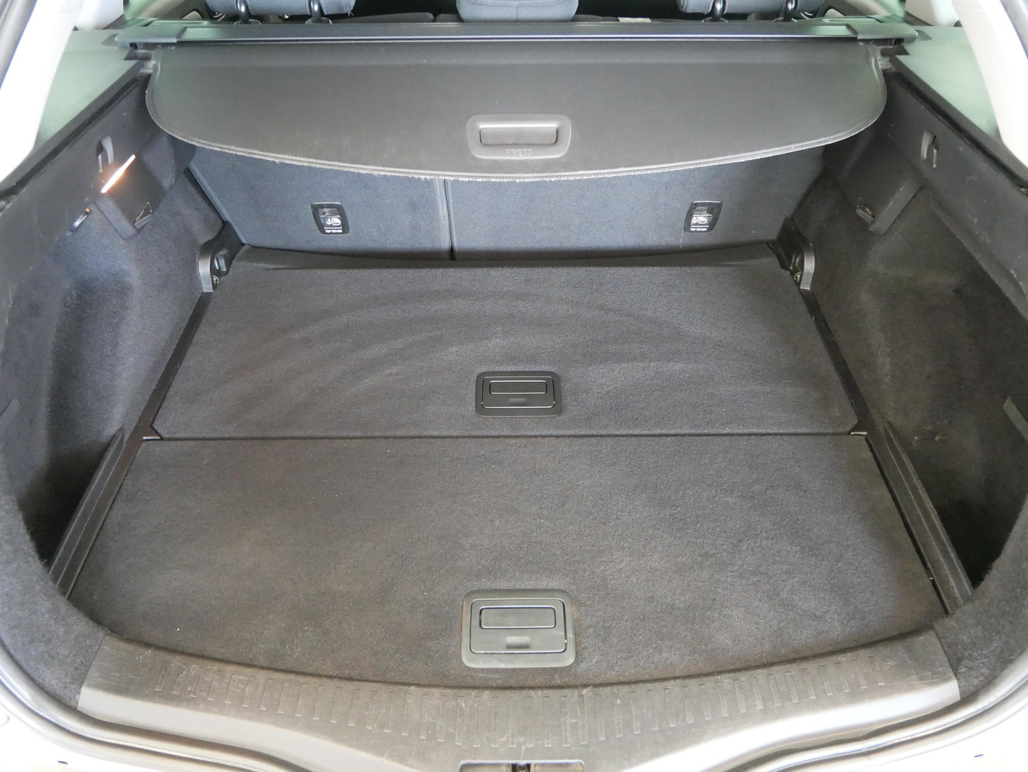 Renault Mégane 1.6 SCe 84 kW Limited
