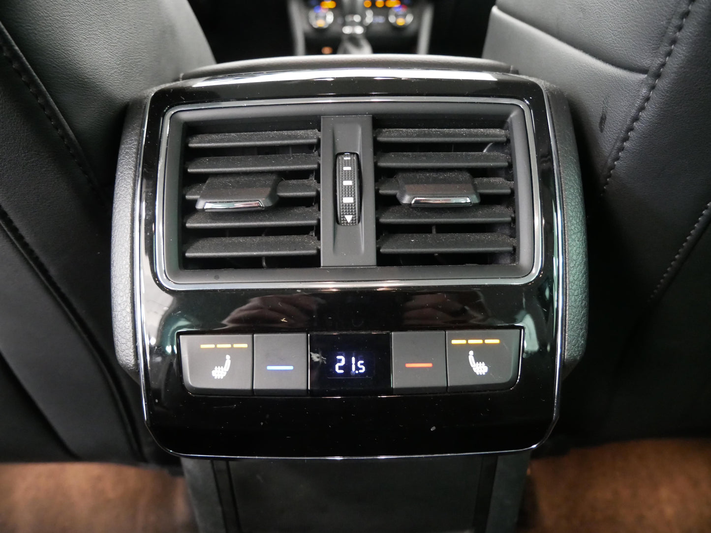 Škoda Superb 2.0 TDI 140 kW Style