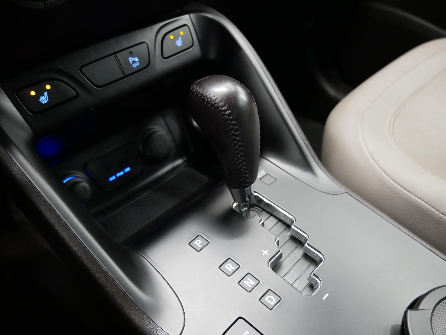 Hyundai ix35 2.0 CRDI 4x4 135 kW Premium