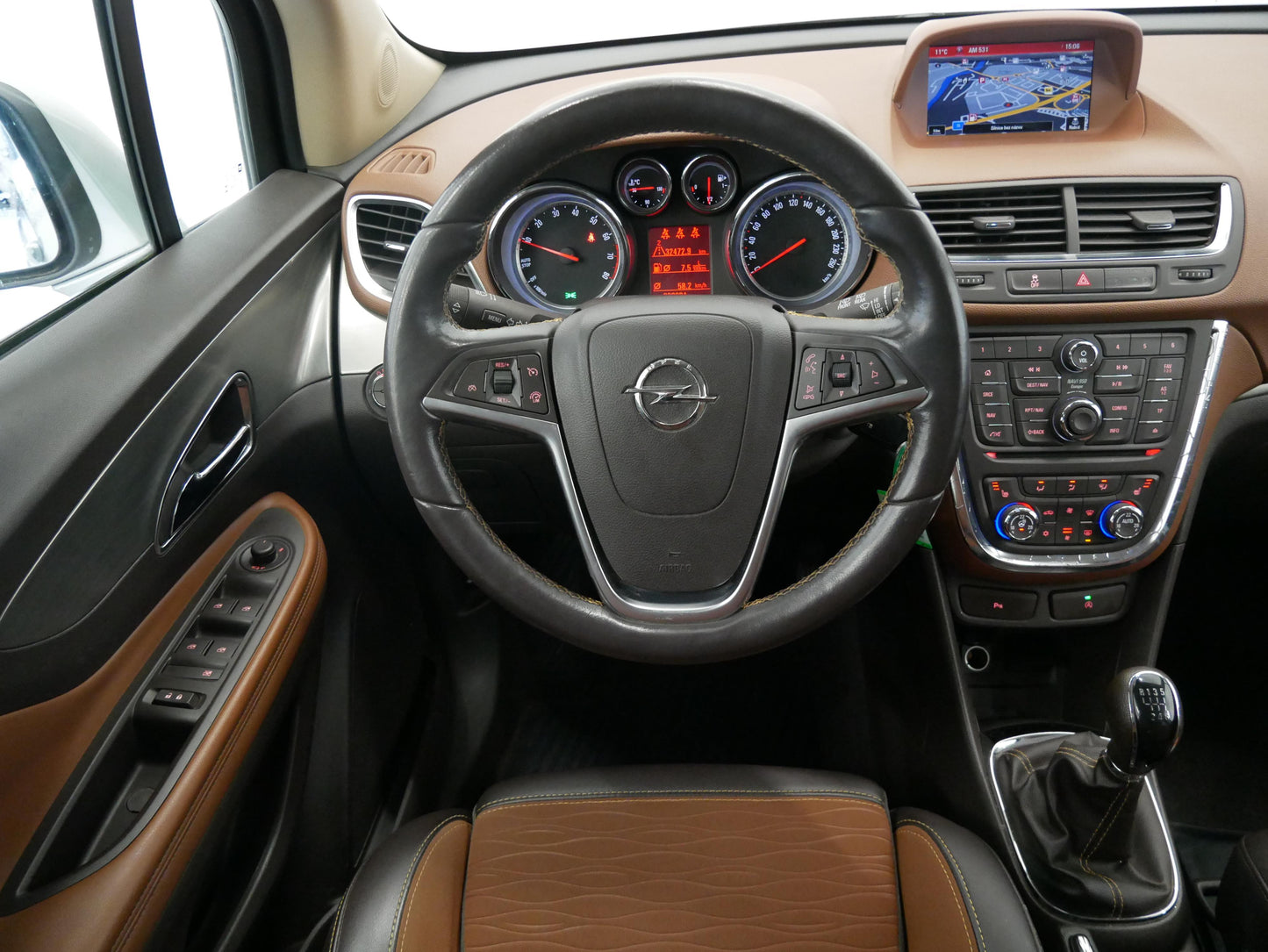 Opel Mokka 1.4 Turbo 103 kW Innovation